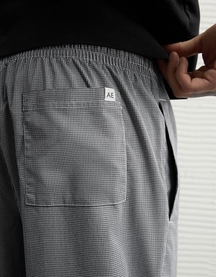Pantalon de pyjama Oxford AE