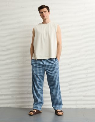 AE Stretch Cotton Pant