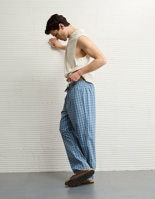 AE Stretch Cotton Pant