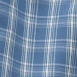Bleu vibrant