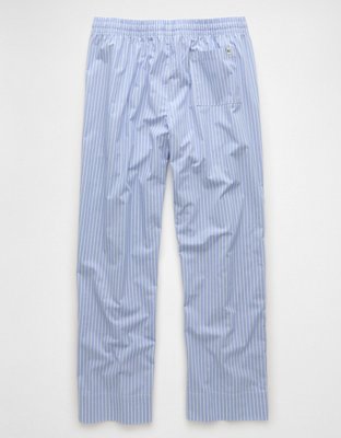 AE Pantalón de Algodón Stretch