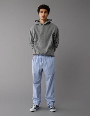 AE Pantalón de Algodón Stretch