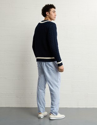 AE Stretch Cotton Pant