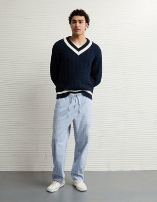 AE Stretch Cotton Pant