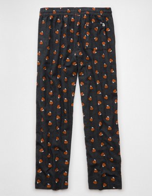 AE Snoopy Halloween Flannel Pant