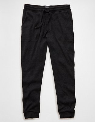 AE Waffle Jogger Pant