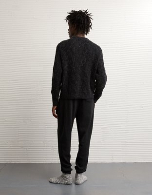AE Waffle Jogger Pant