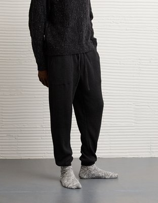 AE Waffle Jogger Pant