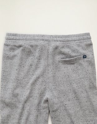 AE Waffle Jogger Pant