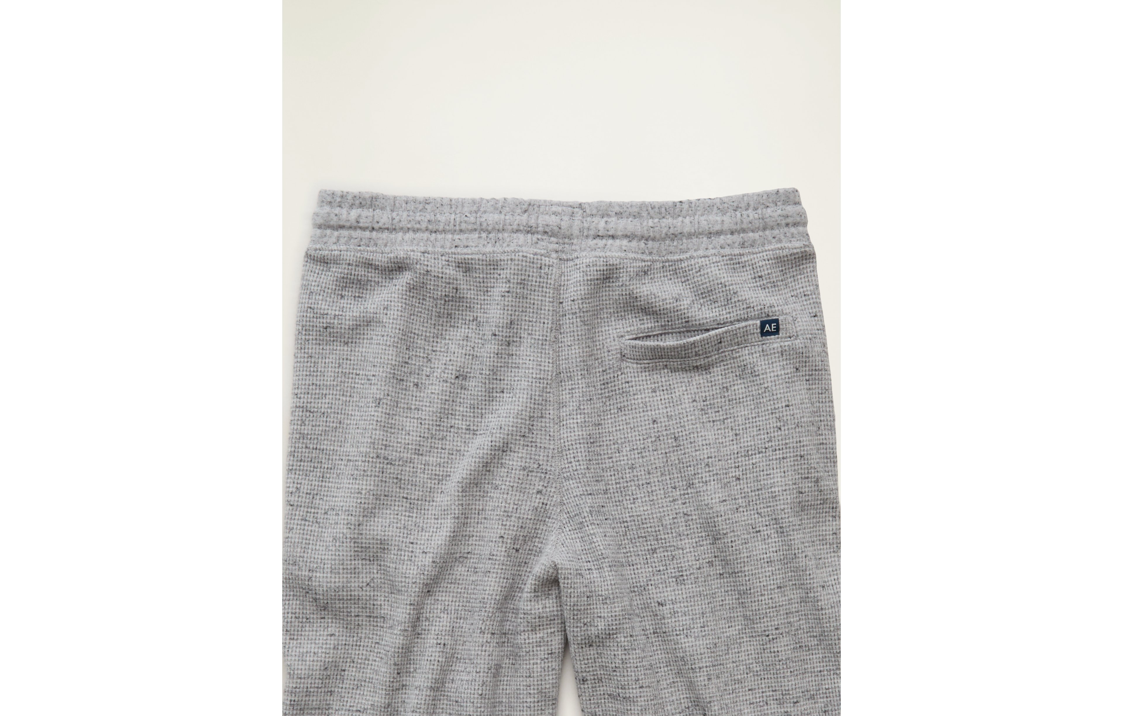 AE Waffle Jogger Pant