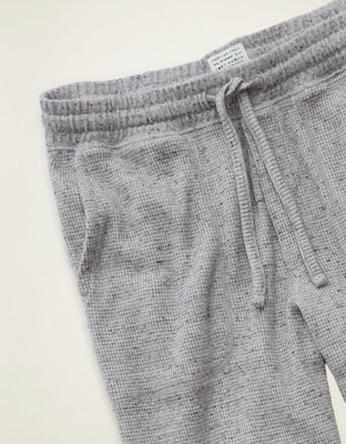 AE Waffle Jogger Pant