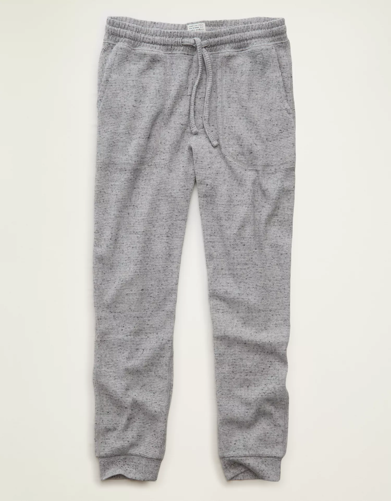 AE Waffle Jogger Pant
