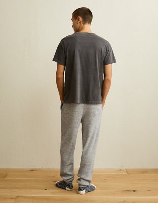 AE Waffle Jogger Pant