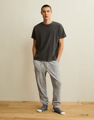 AE Waffle Jogger Pant