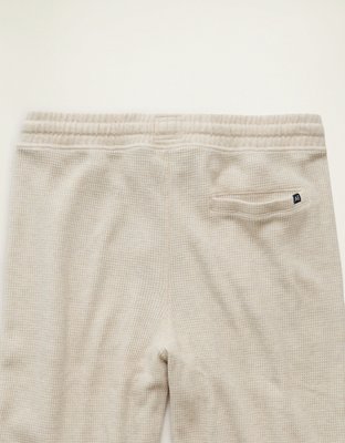 AE Waffle Jogger Pant
