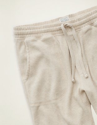 AE Waffle Jogger Pant