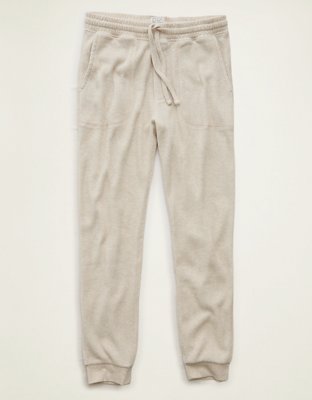 AE Waffle Jogger Pant