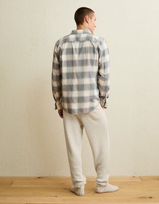 AE Waffle Jogger Pant