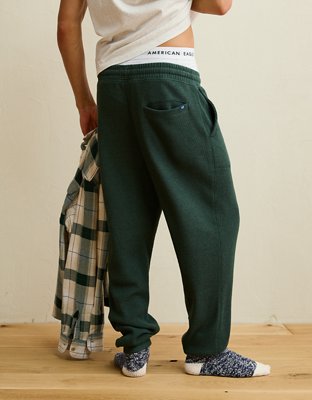 AE Waffle Jogger Pant