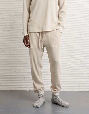 AE Waffle Jogger Pant