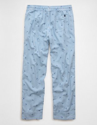 AE Flannel PJ Pant