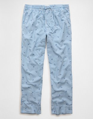 AE Flannel PJ Pant