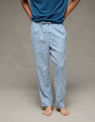 AE Flannel PJ Pant