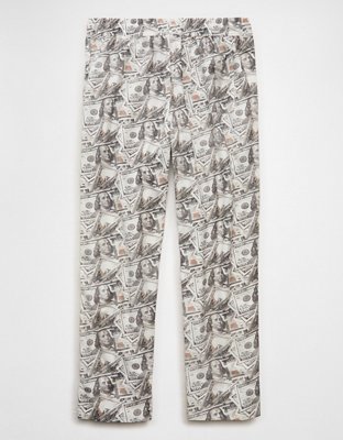 AE Flannel PJ Pant | American Eagle