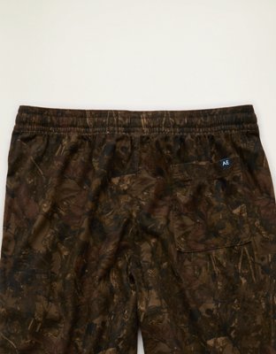 AEO Flannel PJ Pant