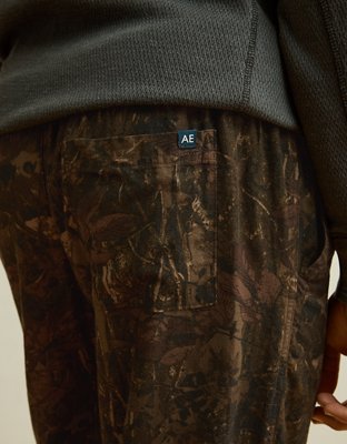 AEO Pants de Pijama de Flannel