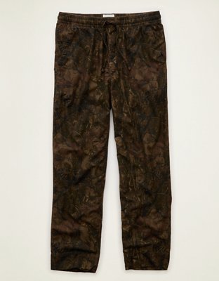 AEO Flannel PJ Pant