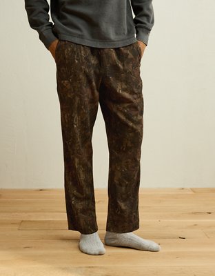 AEO Pants de Pijama de Flannel
