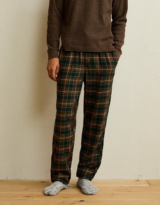 AEO Flannel PJ Pant