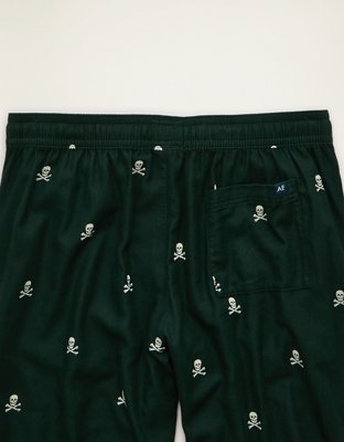 AEO Flannel PJ Pant