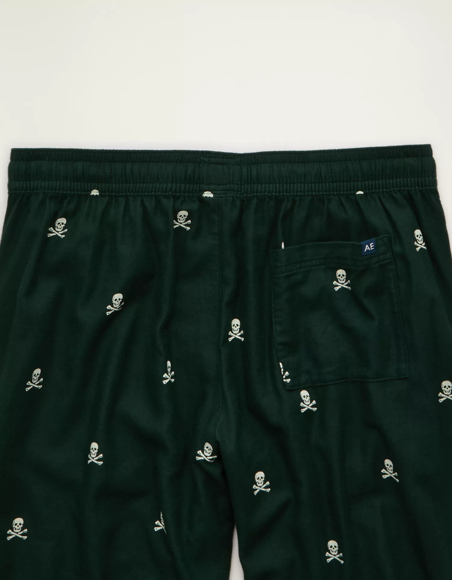 AEO Flannel PJ Pant - thumbnail 4