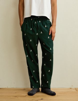 Flannel PJ Pant