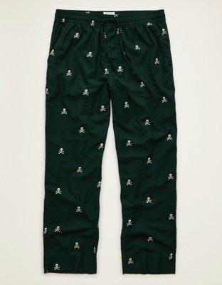 Flannel PJ Pant