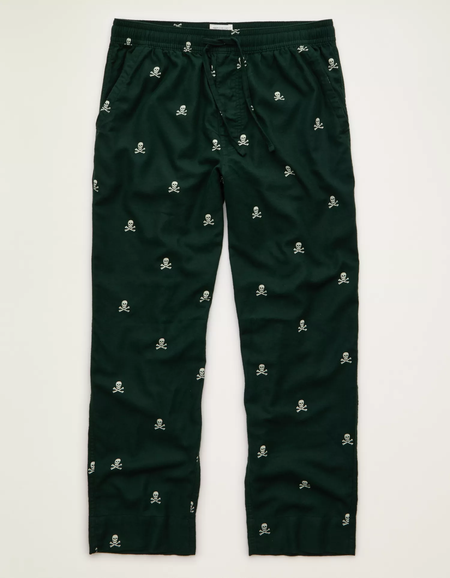 AEO Flannel PJ Pant - thumbnail 3