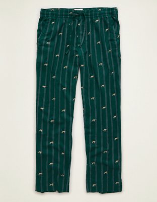 AEO Flannel PJ Pant