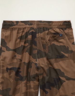AEO Flannel PJ Pant