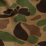 Camo Green