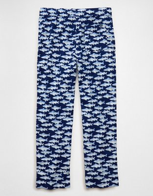 AE Flannel PJ Pant