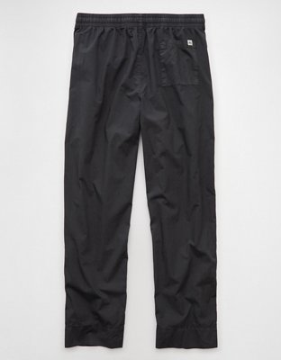 Pantalon de pyjama en popeline AE