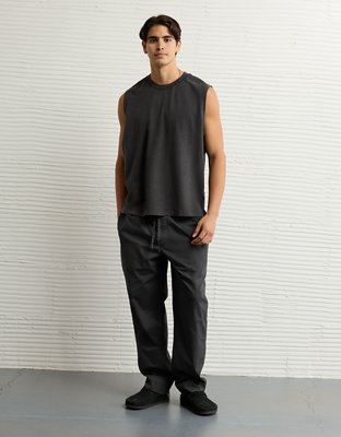 AE Poplin PJ Pant