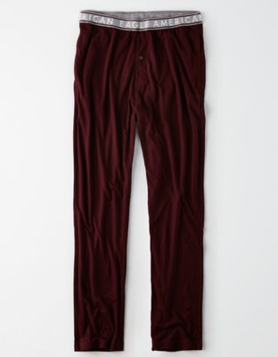 AE Poplin PJ Pant