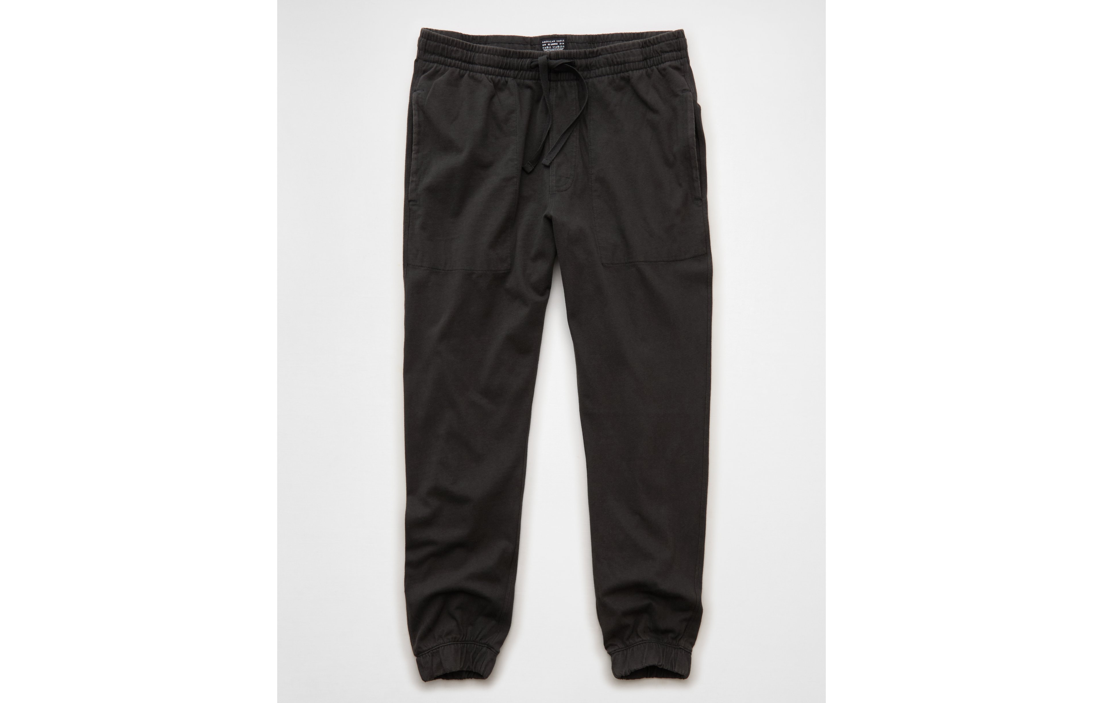 Jersey Jogger