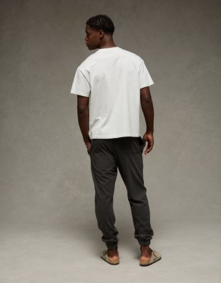AE Lightweight Jersey Jogger Pant