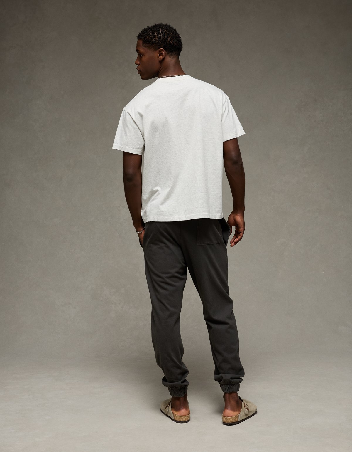 AE Lightweight Jersey Jogger Pant - image 2