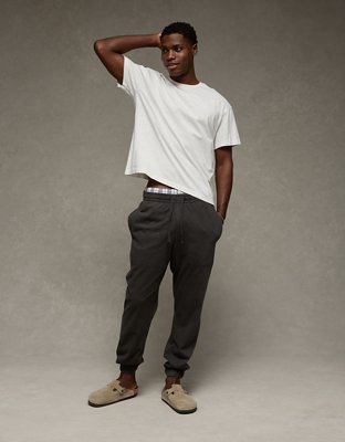 AE Lightweight Jersey Jogger Pant