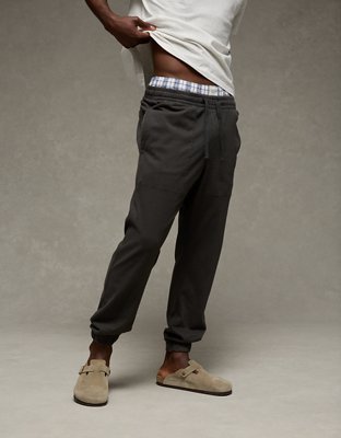 AE Lightweight Jersey Jogger Pant